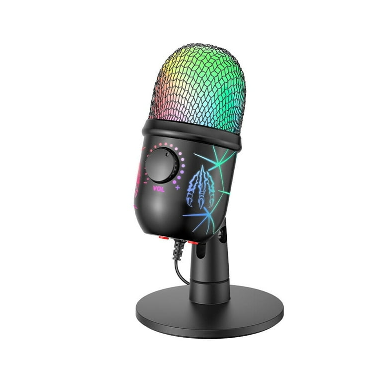 Microphone noise reduction hotsell