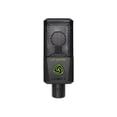 thumbnail image 1 of Condenser Microphone with High-Performance Capsule Cardioid, Black, 1 of 1