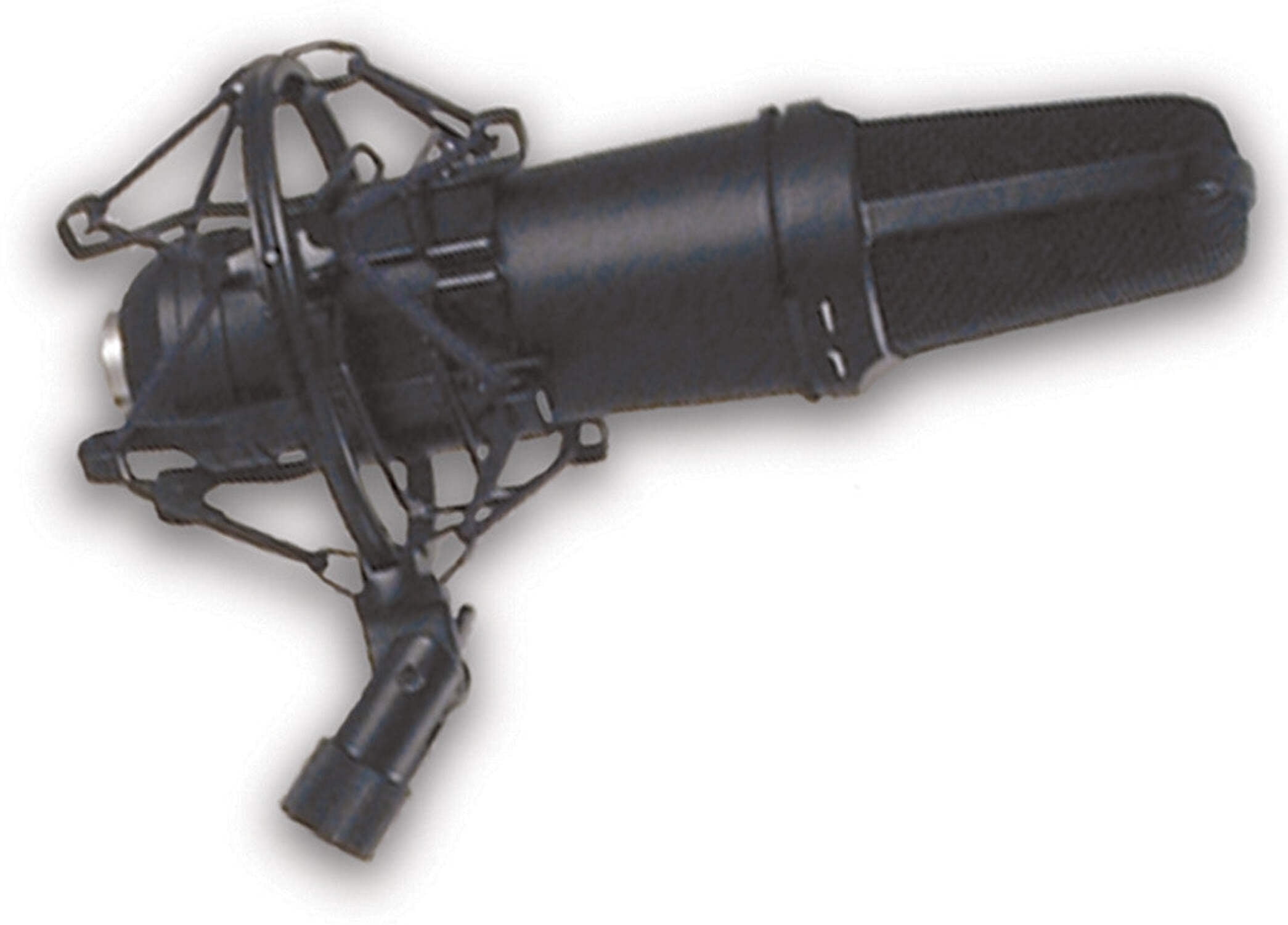 Condenser Microphone