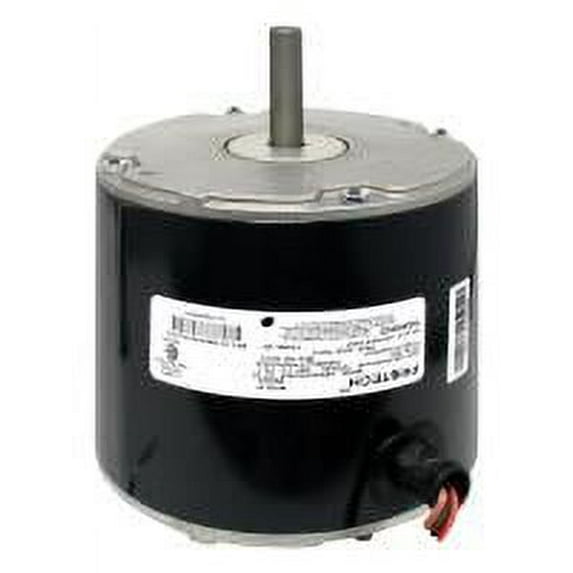 Prostock OEM Replacement Motor, 1/5, OEM Replacement Brand: Protech 51-102500-04