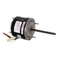 thumbnail image 1 of Condenser Motor FE1026SC 1/4 HP 1075 RPM 1075V 1.9A - 48Y Frame Reversible Rotation for HVACR Applications, 1 of 2