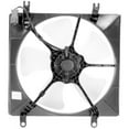 thumbnail image 1 of Condenser Or Radiator Cooling Fan Assembly For Honda Accord & Prelude - BuyAutoParts, 1 of 3