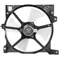 thumbnail image 1 of Condenser Or Radiator Cooling Fan Assembly For Nissan 200SX & Sentra - BuyAutoParts, 1 of 3
