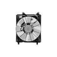 thumbnail image 1 of Condenser Or Radiator Cooling Fan Assembly For Toyota Avalon 2000 - 2004 - BuyAutoParts, 1 of 3