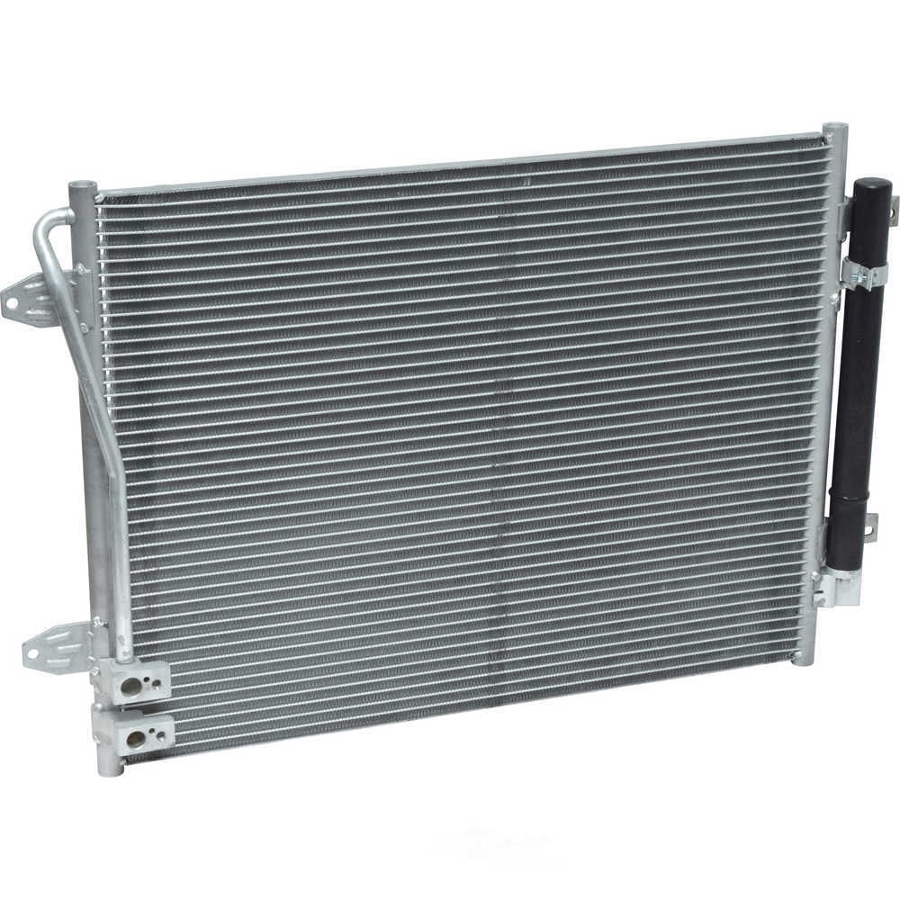 Condenser Parallel Flow Fits select: 2013-2015 VOLKSWAGEN CC SPORT, 2012 VOLKSWAGEN CC SPORT/R-LINE