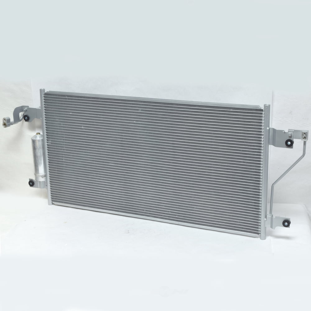 UAC CN 30028PFC Condenser Parallel Flow