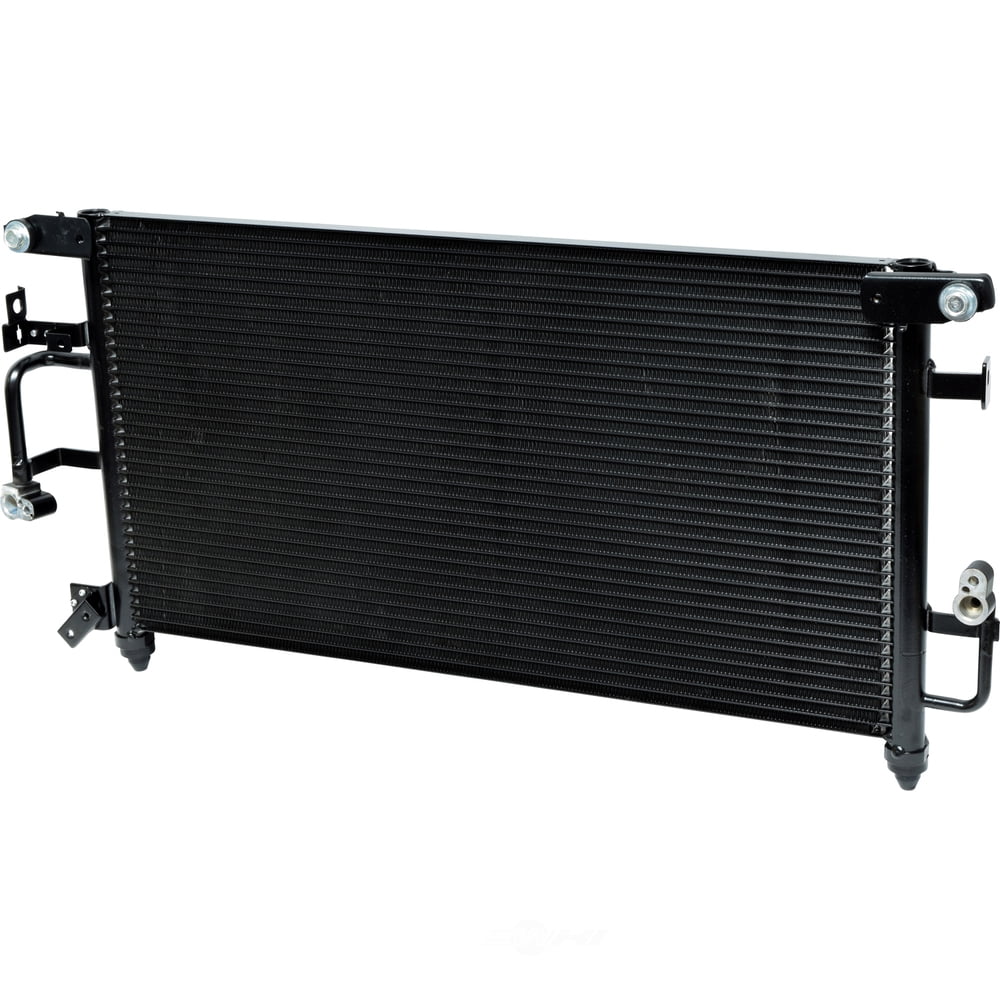 UAC CN 4644PFC Condenser Parallel Flow
