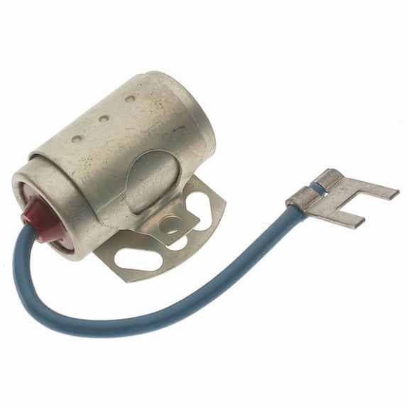 Distributor Condenser