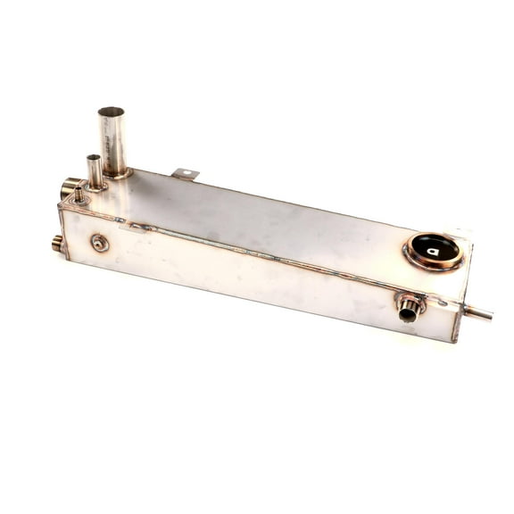 Alto Shaam Condenser Tank Weld 7.14Es 5008873 - Genuine OEM Replacement Part