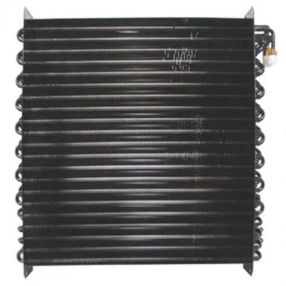 Condenser fits Case IH MX180 MX200 MX220 MX240 MX270 246841A2