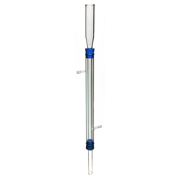 Condenser w/Rubber Connection 250mm