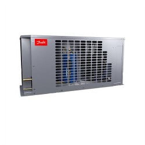 Condensing Unit 1-1/2hp R404, R507 208-230v/3ph/60hz Lbp Danfoss Optyma Slim 114n3478 Ljzm0150uwh000q