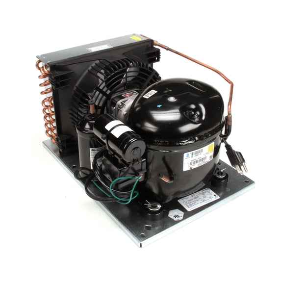 Condensing Unit, 1/3 hp Hi R13