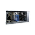 thumbnail image 1 of Condensing Unit 10hp R134, R404, R407, R507, R448a/449a 208-230v/3ph/60hz Mbp Danfoss Optyma Slim 114n3476 Hrum1000uwg000q 114n3502 Hrxm1000uwg000q, 1 of 1