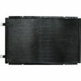 thumbnail image 1 of Vintage Air 021170 Aluminum Air Conditioning Condenser, 1 of 1
