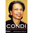 thumbnail image 1 of Pre-Owned Condi: The Condoleezza Rice Story (Hardcover) 0310269687 9780310269687, 1 of 1