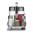 thumbnail image 1 of Condiment 5 piece Serving Set, 1 of 4