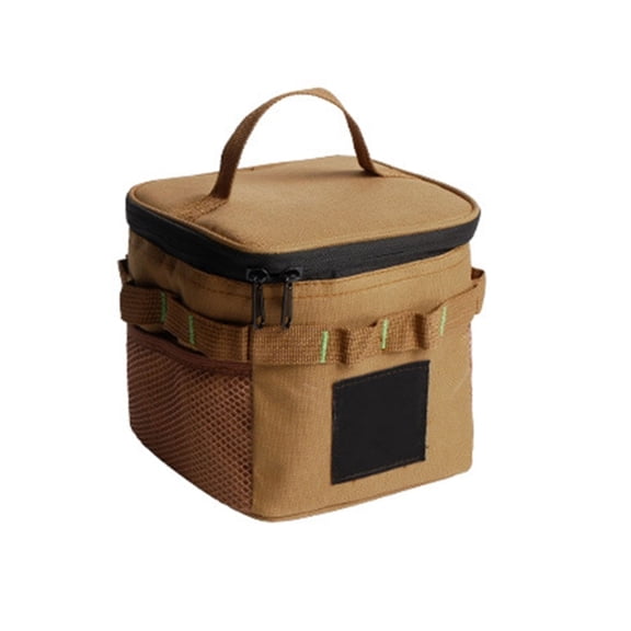 Condiment Container Set Seasoning Bottles Set Camping Picnics Fishing Barbecues