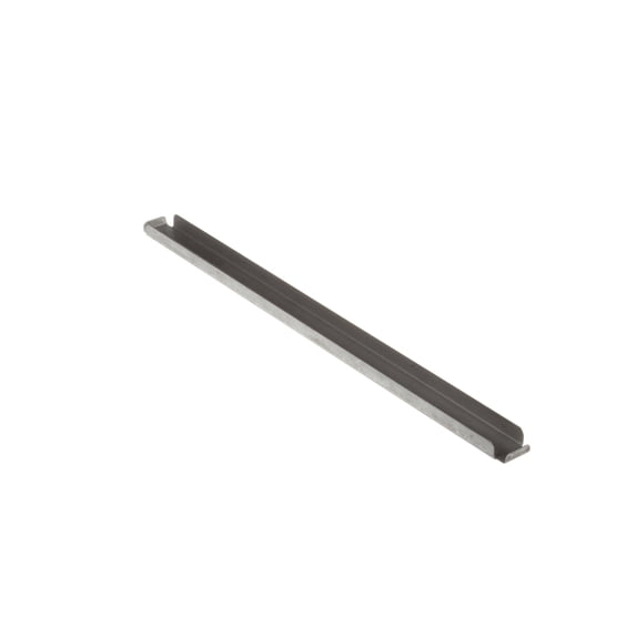 Turbo Air Condiment Pan Support Bar S722500112 - Genuine OEM Replacement Part