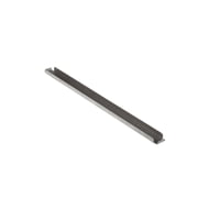 Turbo Air Condiment Pan Support Bar S722500112 - Genuine OEM Replacement Part
