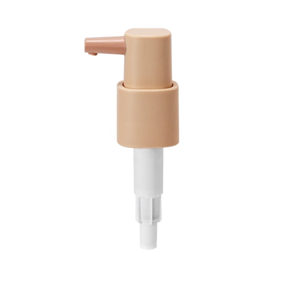 Condiment Pump - Universals Nozzle Squeezer for 1"-1.4" Bottles, Precises Pressing Dispenser for Ketchup & Seasonings, Adjustable Hose Length for Easy Quantified Use