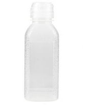 Condiment Squeeze Bottles, Condiment Squeeze Bottles with Flip Top Lid, Non-Slip Bottle, Condiment Bottles , Plastic Squeezes Bottles for Liquids Oil, 300 ML