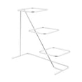 thumbnail image 1 of Condiment Stand High Side in Stainless Steel, 1 of 1