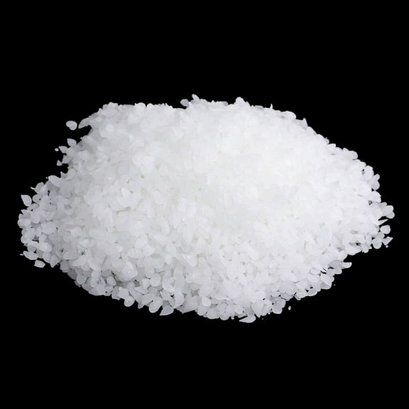 Conditiclusy 200g Natural Pure Beeswax Pellets DIY Making Candle Crayon Crafts Accessory