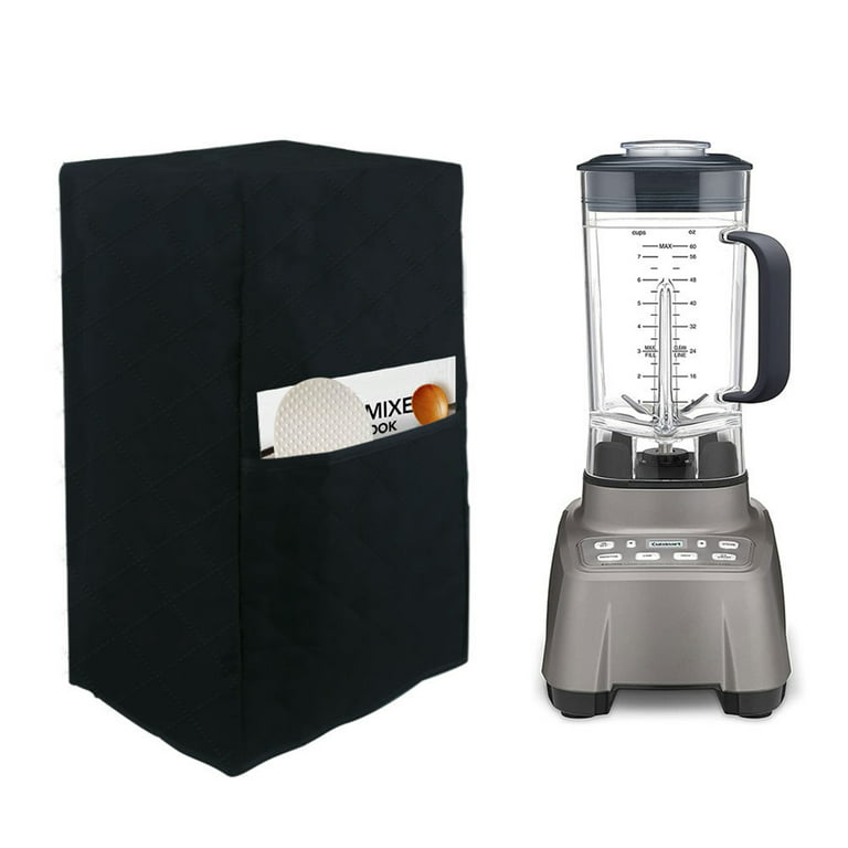 Household Waterproof Kitchen Accessories Blender Dust Cover for Kitchen Aid  Mixer Machine Supplies Mixer Dust Proof