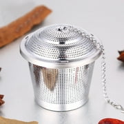 Tea Leaves Holder