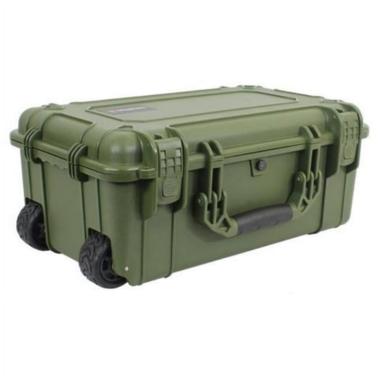 Condition 1 H300GNF9611AC1 22 in. Airtight & Watertight Rolling