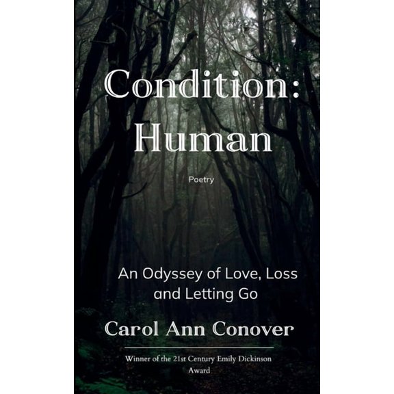 Condition: Human, (Paperback)