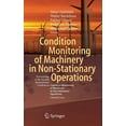 thumbnail image 1 of Condition Monitoring of Machinery in Non-Stationary Operations: Proceedings of the Second International Conference Condi, (Hardcover), 1 of 1
