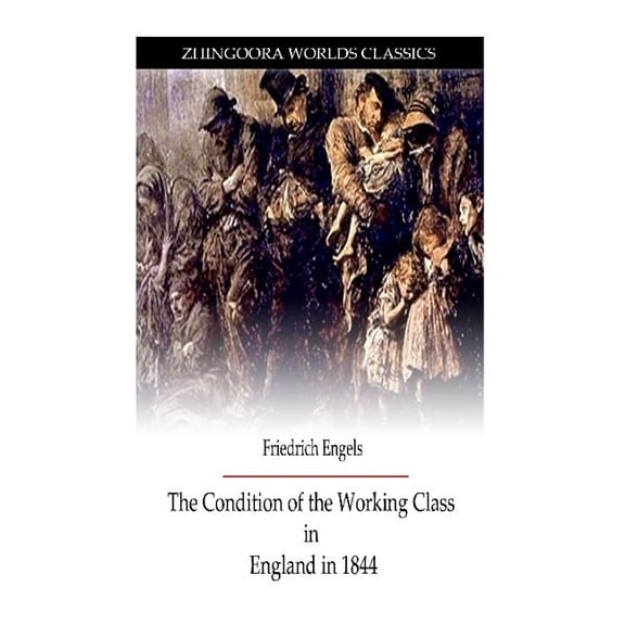 Condition of Working Class