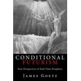 thumbnail image 1 of Conditional Futurism (Hardcover), 1 of 2