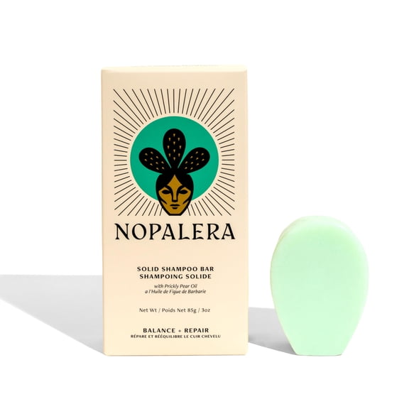 Conditioner Bar, Balance + Repair
