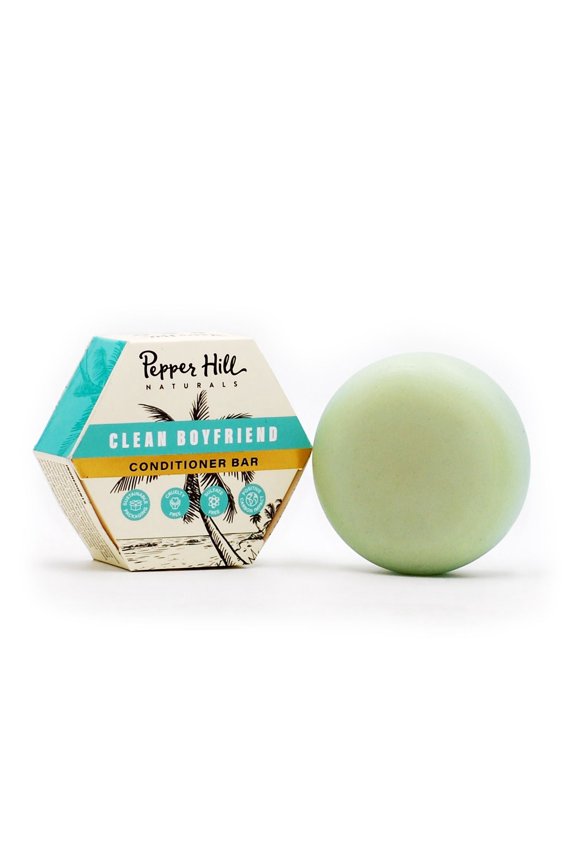 Conditioner Bar - Clean Boyfriend