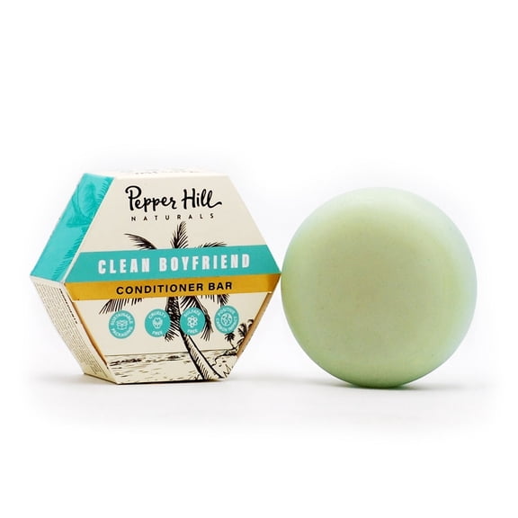 Conditioner Bar - Clean Boyfriend