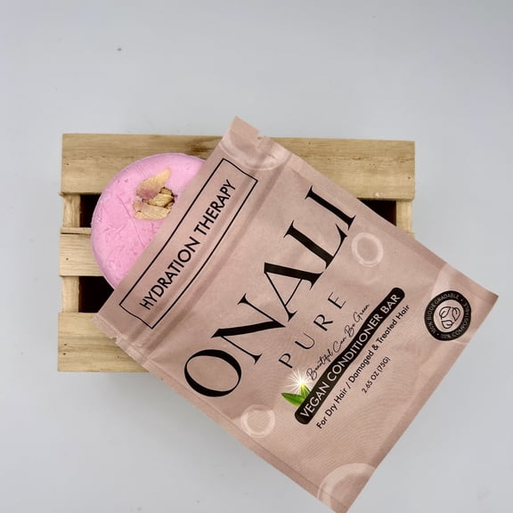 Conditioner Bar Hydration Therapy