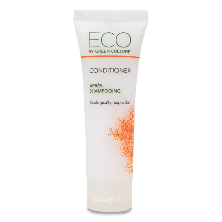 Conditioner, Clean Scent, 30 mL, 288/Carton Conditioner, Clean Scent, 30 mL, 288/Carton