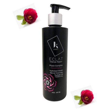 Conditioner Eclat Phyto-Complex Intense Repair 8 oz - 237ml