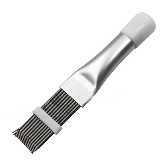 Conditioner Fin Repair Coil Tool Comb A/C HVAC Useful Hot Z1