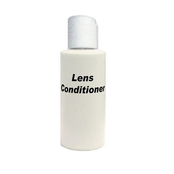 Conditioner For  Headlight Maintenace 1oz. - Extends UV Protection