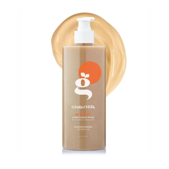 Conditioner | For Normal to Oily Scalp and Hair | BE HONEST 32oz