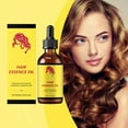 thumbnail image 1 of Conditioner，Nourishing Hair Care Oilstrengthening Hair Reducing Hair Loss Dyeing Scalding Repairing Hair Care Oil Spray Soothing And Nourishing Scalp Suitable For Curly50ml,Hair Conditioner, 1 of 7