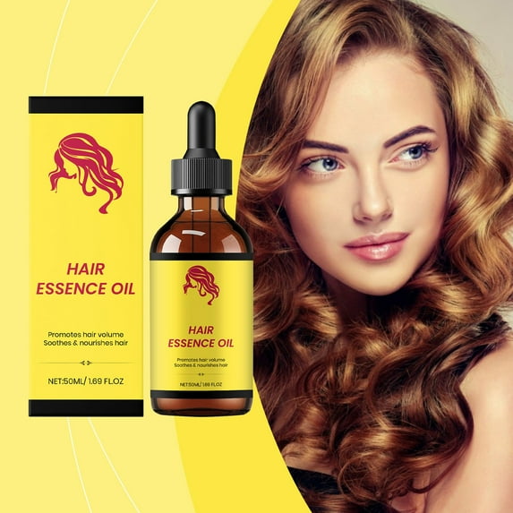 Conditioner,Nourishing Hair Care Oilstrengthening Hair Reducing Hair Loss Dyeing Scalding Repairing Hair Care Oil Spray Soothing And Nourishing Scalp Suitable For Curly50ml,Hair Conditioner