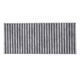 thumbnail image 1 of HAKIDZEL automotive filters Non-woven Fabric Odor Removal Car Cabin 2pcs, 1 of 6