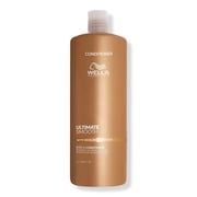 Conditioner | Ultimate Smooth | WELLA