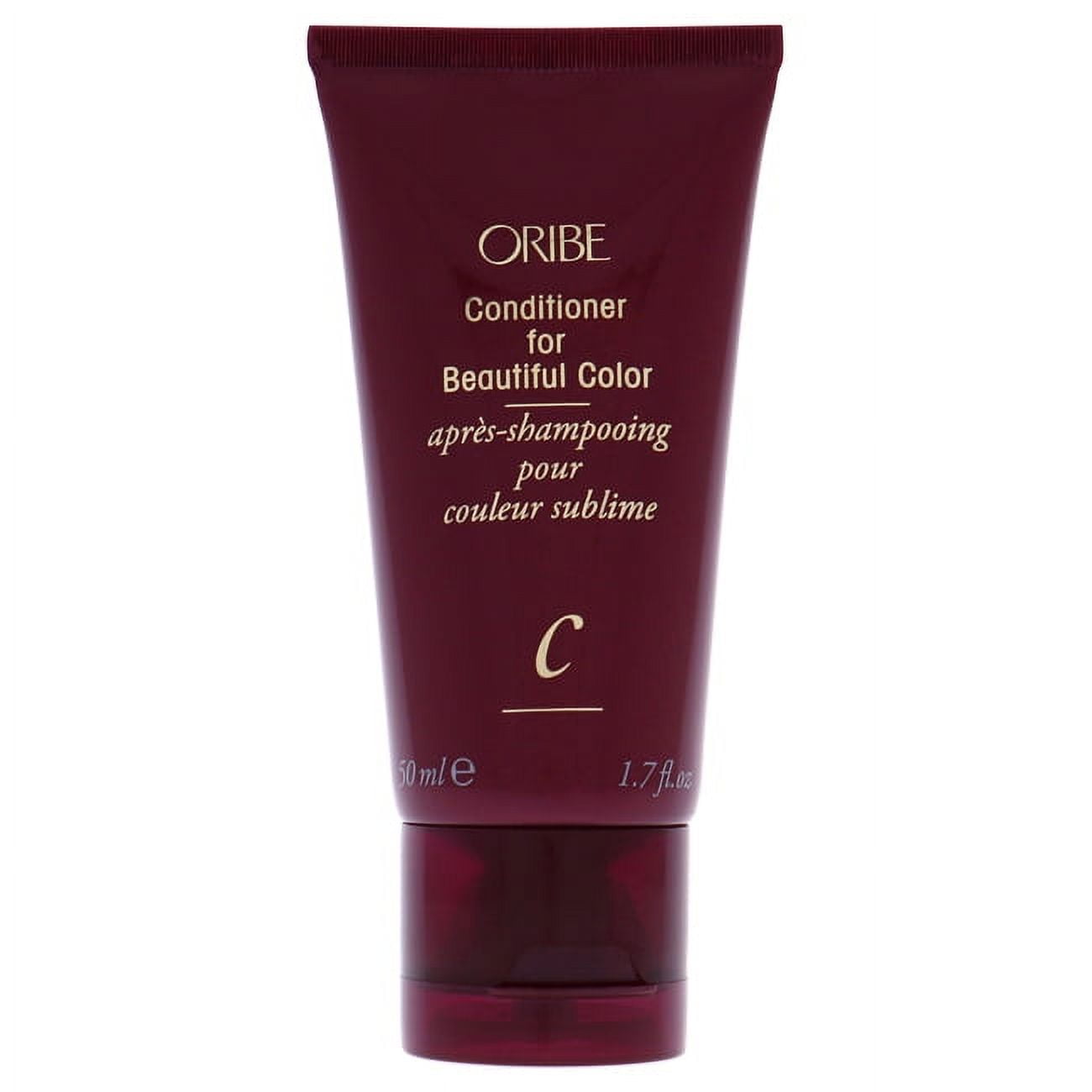Oribe Conditioner for Beautiful Color 1.7 oz - Walmart.com