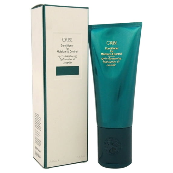 Conditioner for Moisture & Control by Oribe for Unisex - 6.8 oz Conditioner